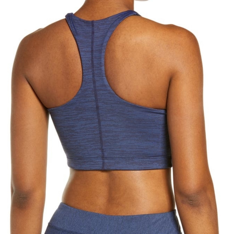 NWT Outdoor Voices Move Free Crop Top Size XS - Picture 6 of 6
